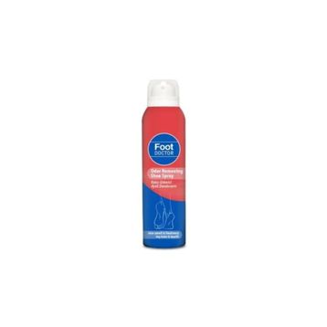 Foot Doctor 150 ml Ayakkabı Deodorant