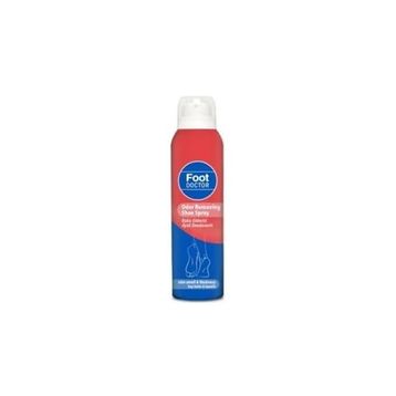 Foot Doctor 150 ml Ayakkabı Deodorant
