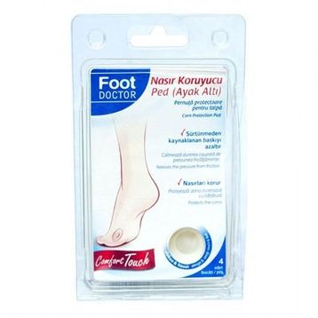 Foot Doctor Ayak Pedi
