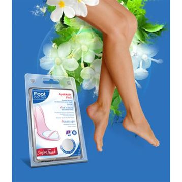 Foot Doctor Ayak Pedi