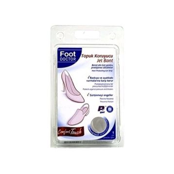 Foot Doctor Ayak Pedi
