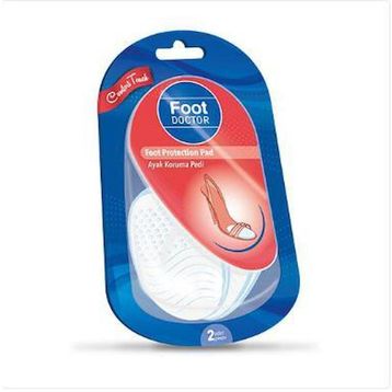 Foot Doctor Ayak Pedi