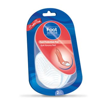 Foot Doctor Ayak Pedi