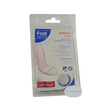 Foot Doctor Ayakkabi Pedi
