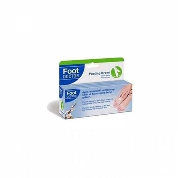 Foot Doctor Peeling Kremi
