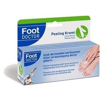 Foot Doctor Peeling Kremi