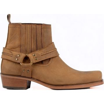 FootCourt Matador Taba Erkek Kovboy Botu
