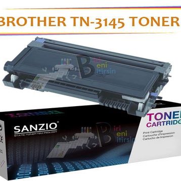 For Brother Tn3145 Muadil Toner