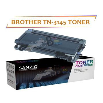 For Brother Tn3145 Muadil Toner