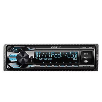 For-X 4250BT Oto Teyp