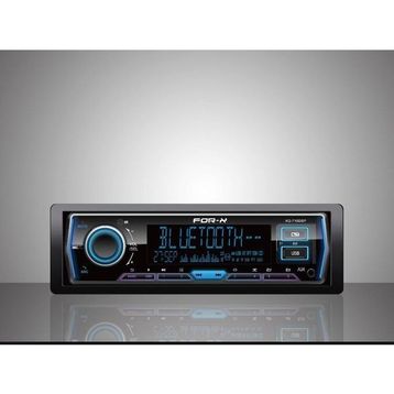 For-X Dsp 4x60W Pro Oto Teyp