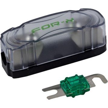 For-X F100A 100 Amper Oto Anfi Sigorta