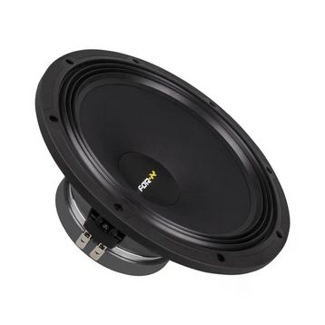 For-X MAESTRO-12 D2 12 inç 30 cm Subwoofer