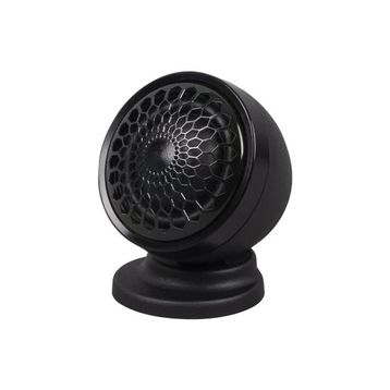 For-X TX-6N 38 mm Silk Dome Tweeter Hoparlör