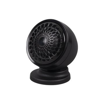 For-X TX-6N 38 mm Silk Dome Tweeter Hoparlör