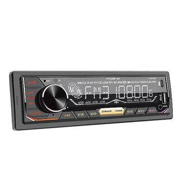 For-X X-401BT Oto Teyp