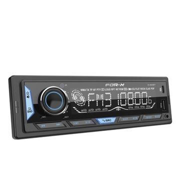 For-X X-402BT Oto Teyp