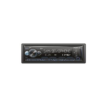For-X X-4260BT 4x60 W Oto Teyp