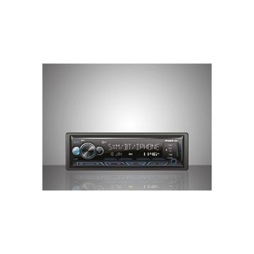 For-X X-4260BT 4x60 W Oto Teyp