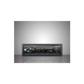 For-X X-4260BT 4x60 W Oto Teyp