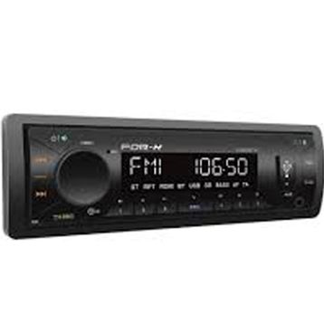 For-X X-500DSP V2 Oto Teyp