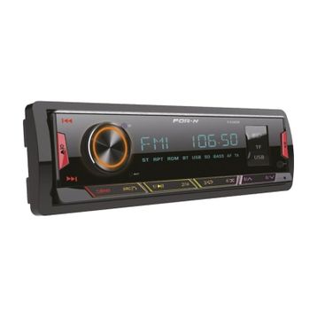 For-X X-510DSP 4x60 W Bluetooth Oto Teyp
