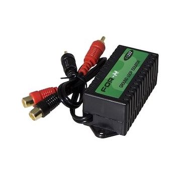 For-X X-Q222 Oto Amfi Parazit Kesici
