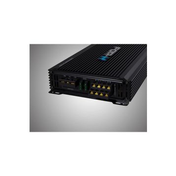 For-X XAE-804 24V 4 Kanal Amfi
