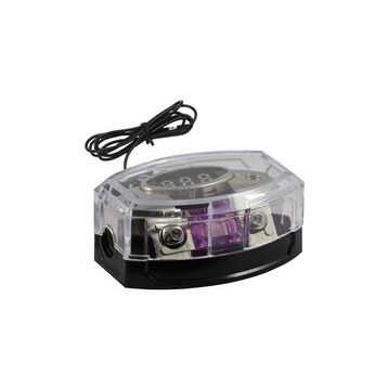 For-X XFP-04 2GA 150A Oto Amfi Sigorta Yuvası