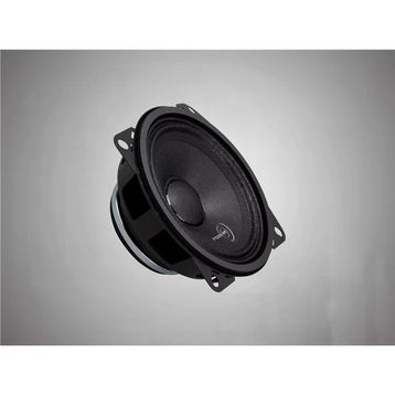 For-X XMD-1010N 140W 10 cm 2 Adet Oto Midrange Hoparlör