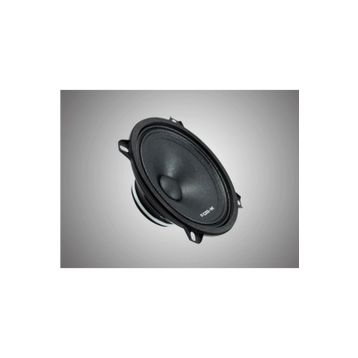 For-X XMD-1013N 2 Adet 13 cm 160W Midrange Oto Hoparlör