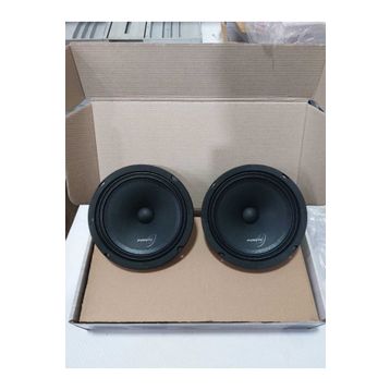 For-X XMD-1016N 16 cm Oto Midrange Hopralör