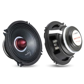 For-X XMD-1513NEO 2 Adet 13 cm 160W Midrange Oto Hoparlör