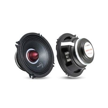 For-X XMD-1513NEO 2 Adet 13 cm 160W Midrange Oto Hoparlör