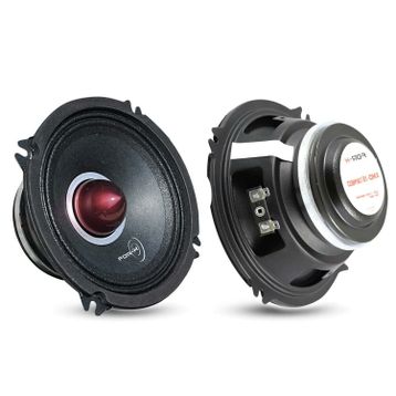 For-X XMD-1513NEO 2 Adet 13 cm 160W Midrange Oto Hoparlör