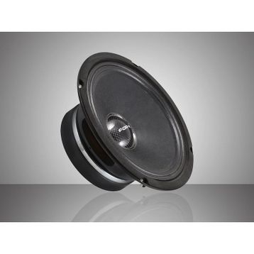 For-X XMD-2001 2 Adet 20 cm Midrange Speaker