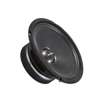 For-X XMD-2001 2 Adet 20 cm Midrange Speaker