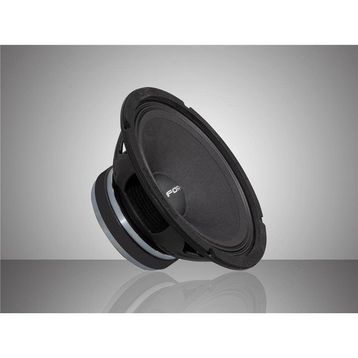 For-X XMD-208 400W 200 RMS 20 cm 2 Adet Midrange Hoparlör
