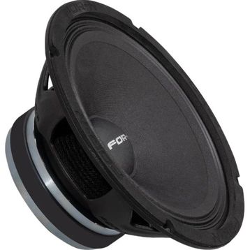 For-X XMD-208 400W 200 RMS 20 cm 2 Adet Midrange Hoparlör