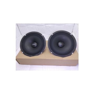 For-X XMD-3065 2 Adet Midrange Speaker