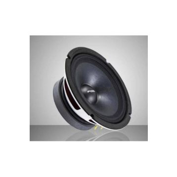 For-X XMD-3065 2 Adet Midrange Speaker