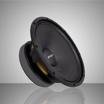 For-X XMD-308 500W 20 cm 250 RMS 2 Adet Midrange Hoparlör