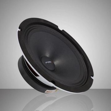 For-X XMD-3080 20 cm Midrange Oto Hoparlör