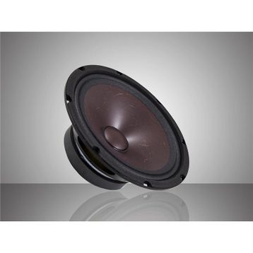 For-X XMD-8 2 Adet 20 cm Midrange Speaker