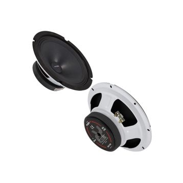 For-X XMD-8 2 Adet 20 cm Midrange Speaker