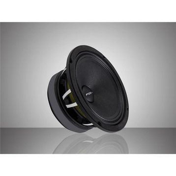 For-X XMD-82 Pro 8 inç 400W Max 200 RMS 20 cm Midrange Hoparlör