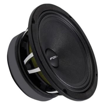 For-X XMD-82 Pro 8 inç 400W Max 200 RMS 20 cm Midrange Hoparlör