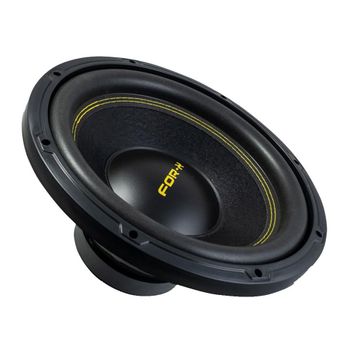 For-X XW-12 30 cm 1200 W Subwoofer