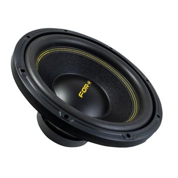 For-X XW-12 30 cm 1200 W Subwoofer