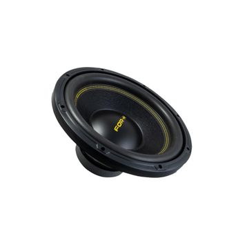 For-X XW-12 30 cm 1200 W Subwoofer